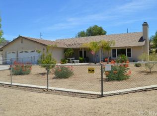 21664 Wagon Rim Ct, Wildomar, CA 92595
