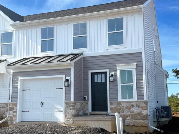 207 Broad Oak Ln Lot 161, State College, PA 16803