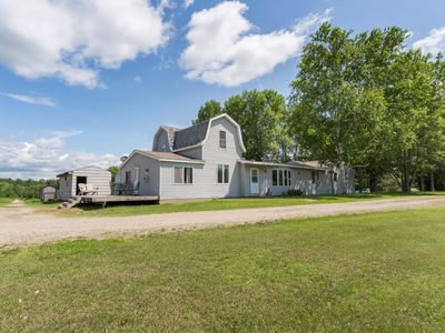 23523 95th Ave, Randall, MN, 56475
