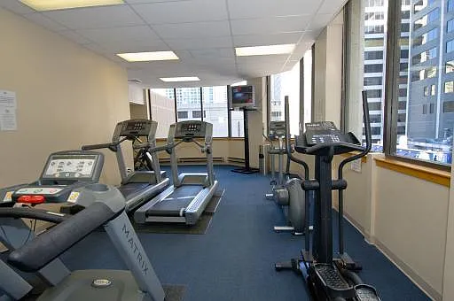 405 N Wabash Ave #1307 — Photo 12