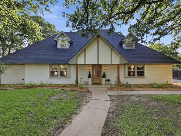 5812 Quality Hill Rd, Colleyville, TX 76034