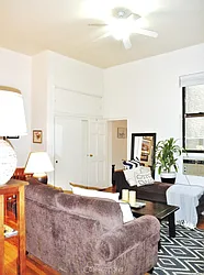 Rented by City Connections Realty