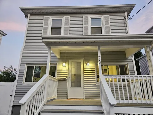 73 Marietta St, Providence, RI 02904