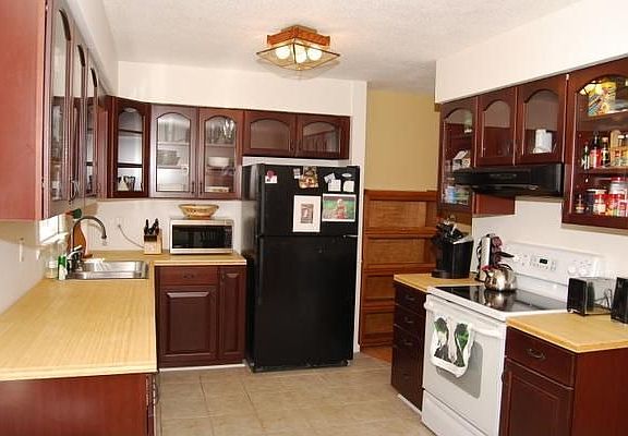remodeled kitchen - beautiful!