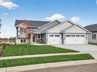 26321 Preserve Dr, Elko New Market, MN 55020