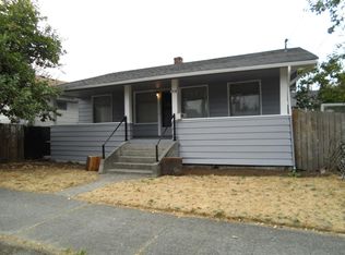 1718 S Stevens St, Seattle, WA 98144