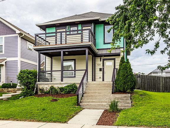 3rd image of 1120 Fletcher Ave