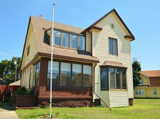 835 S Jefferson St, Huntington, IN 46750