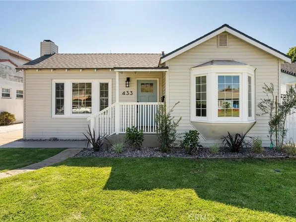 433 N Osage Ave, Inglewood, CA 90301