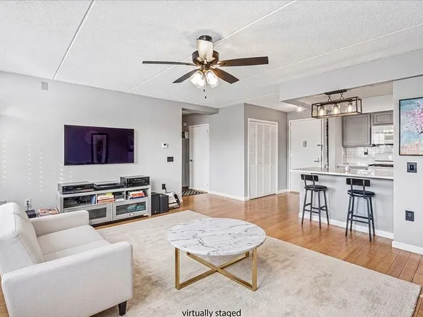 342 E 119th St APT 6D, New York, NY 10035