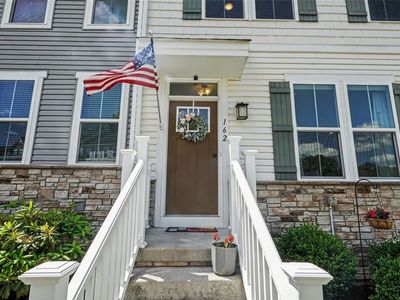 162 Moyer Hill Dr, Cranberry Township, PA, 16066