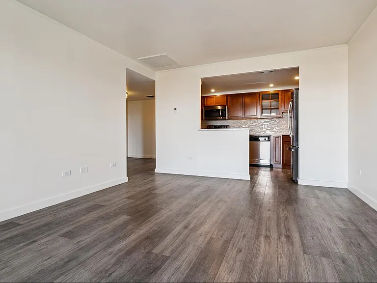 Cheesman Club Apartments — Photo 14