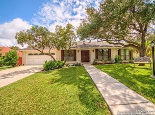 6307 Brook Fls, Windcrest, TX 78239