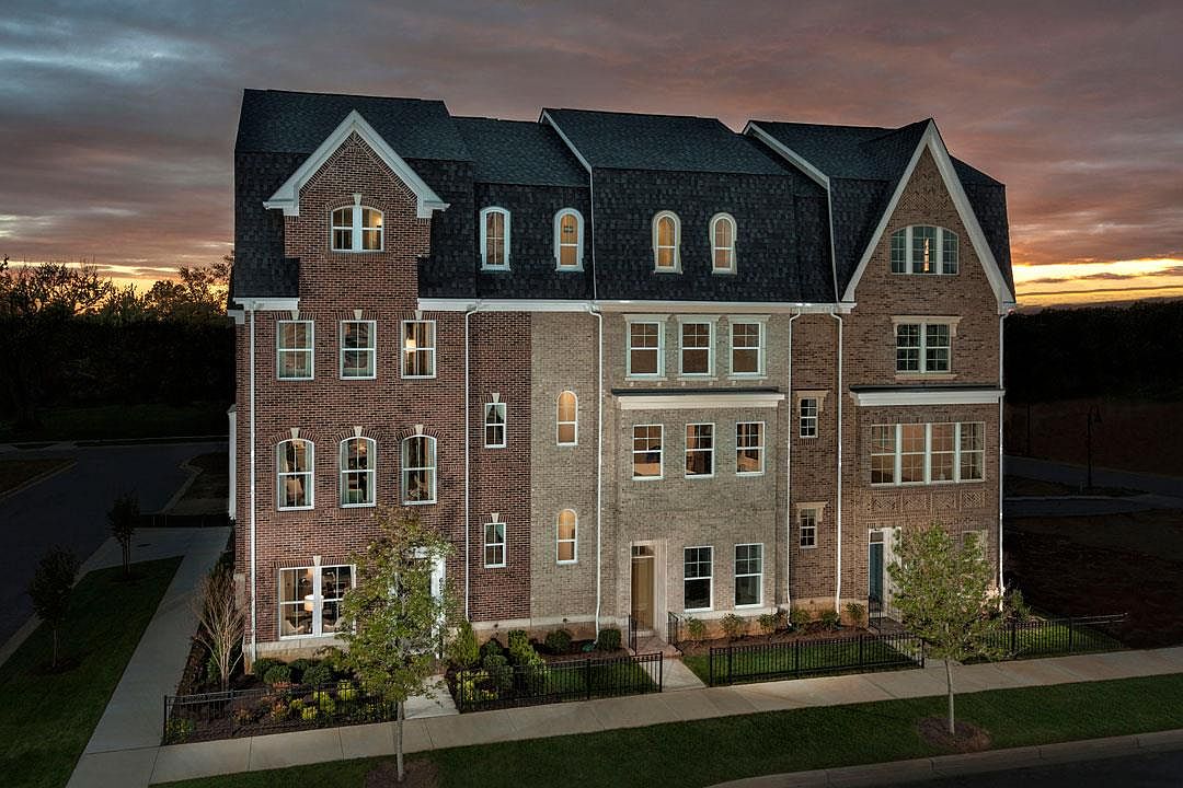 322 Crown Park Ave, Gaithersburg, MD 20878 Zillow