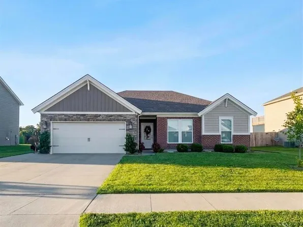 5545 Mulberry Pl, Owensboro, KY 42301
