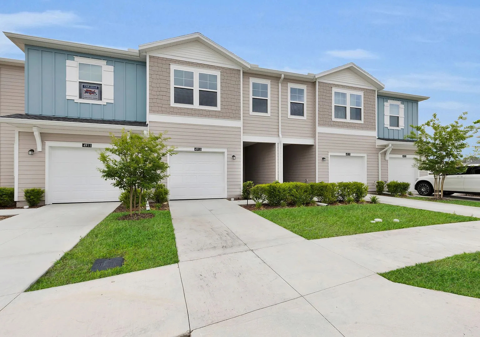 Marion Ranch 3/2.5/1 Townhome! — Photo 1