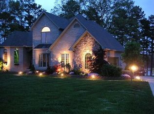 611 Peninsula Pointe, Rutledge, TN 37861