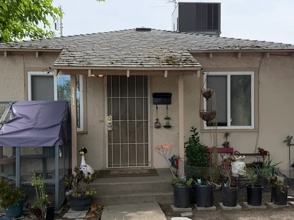 141 N Bryan Ave #0, Oakdale, CA 95361