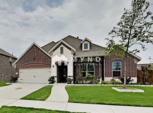 11017 Carrizo Rd, Frisco, TX 75035