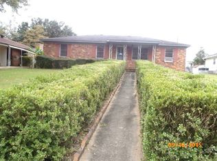 1504 Colquitt Ave, Albany, GA 31707