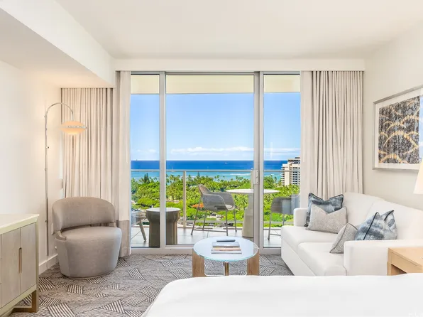 383 Kalaimoku St #E1806, Honolulu, HI 96815