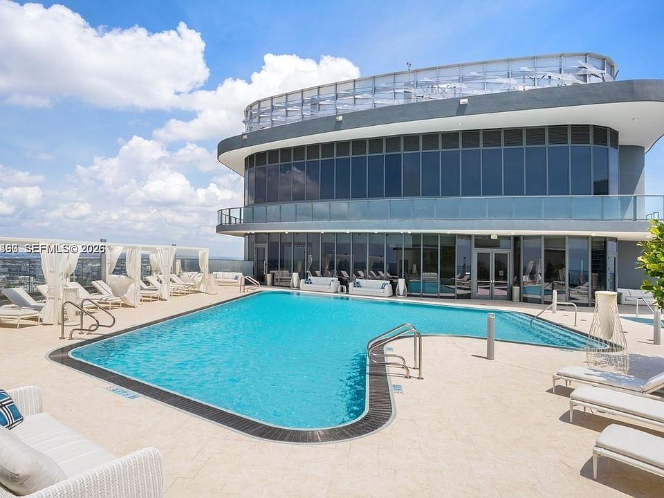 1st image of 1000 Brickell Plz #3308