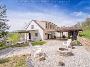 227 Mayer Dr, Charleston, WV 25302