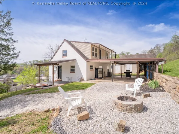 227 Mayer Dr, Charleston, WV 25302