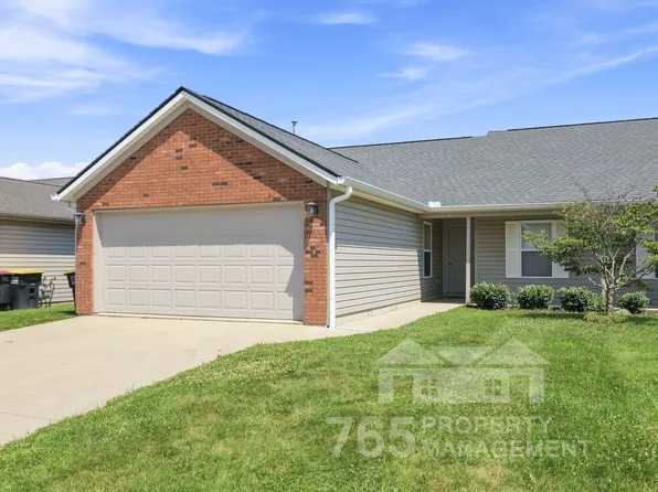 3330 Hopkins Dr #3330, West Lafayette, IN 47906
