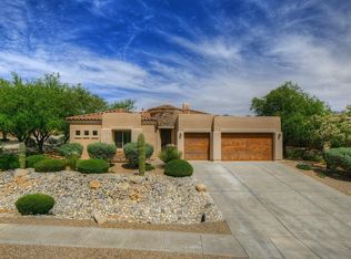 12586 N Yellow Bird Rd, Oro Valley, AZ 85755