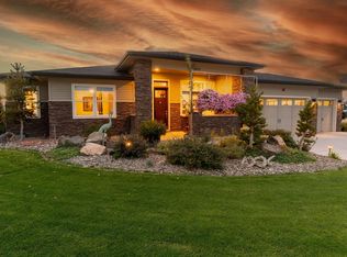 14189 SW Umbarger Rd, Powell Butte, OR 97753