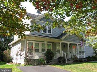 46 Stacey Dr, Doylestown, PA 18901