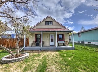 1621 Chestnut St, Helena, MT 59601