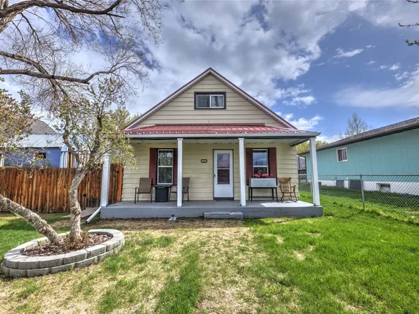 1621 Chestnut St, Helena, MT 59601