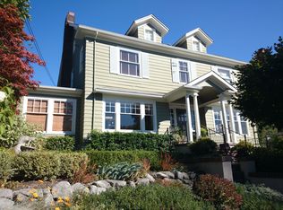 3114 37th Pl S, Seattle, WA 98144