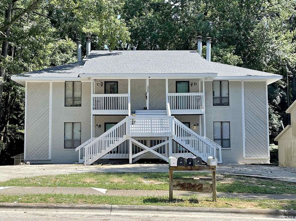 Duplex In Raleigh