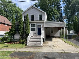 7 Patten Ave, Rensselaer, NY 12144