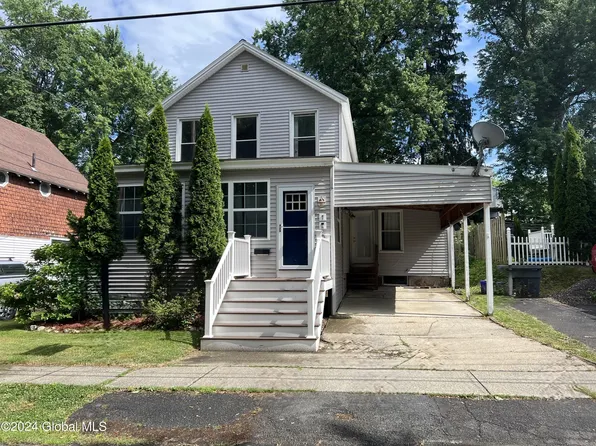7 Patten Avenue, Rensselaer, NY 12144