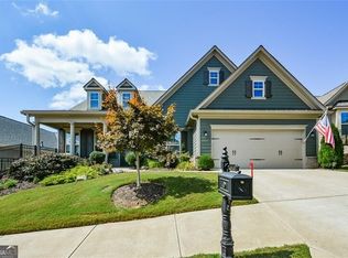510 Laurel Grv, Canton, GA 30114
