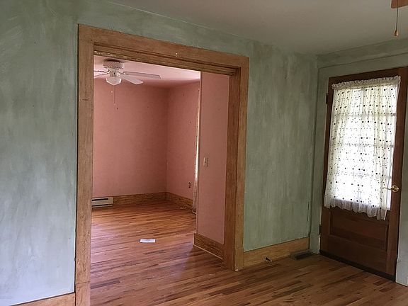 off living room bedroom #1