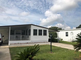 158 Caloosa Lake Cir S, Lake Wales, FL 33859