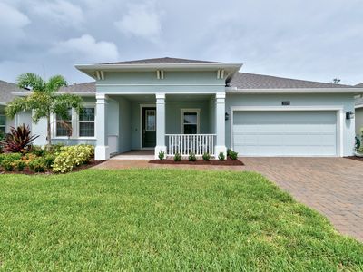 3569 Loblolly Square, Vero Beach, FL, 32966