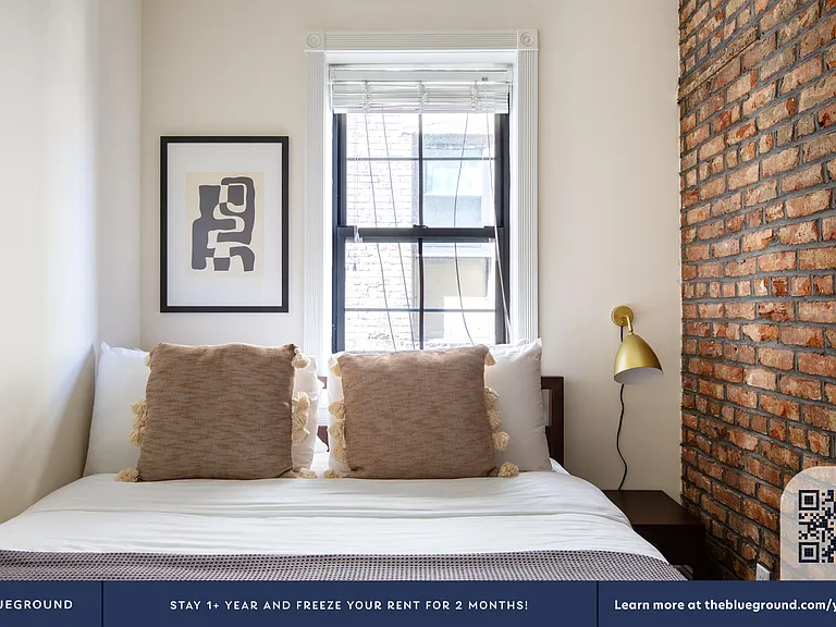535 Hudson St #3D — Photo 7