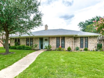 201 Faircrest Dr, Garland, TX, 75040