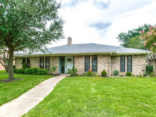 201 Faircrest Dr, Garland, TX 75040