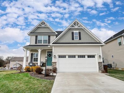 3629 Garrett Dr, Franklin, OH, 45005