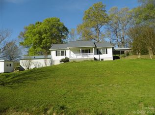 124 Maric Ln, Mocksville, NC 27028