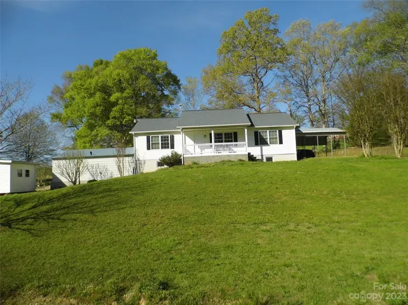 124 Maric Ln, Mocksville, NC 27028