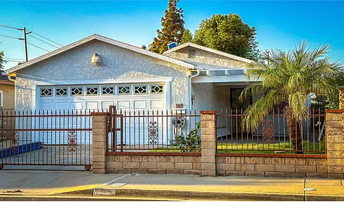 1609 Sierra Vista Ave Photo 1