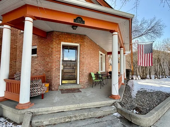 501 E 6th/215 N. Davis, 501 E 6 N #215-1, Helena, MT 59601